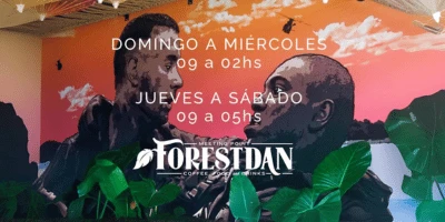 FORESTDAN