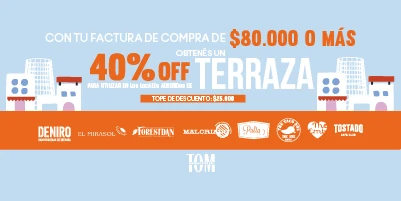 ¡Tus compras tienen premio! 