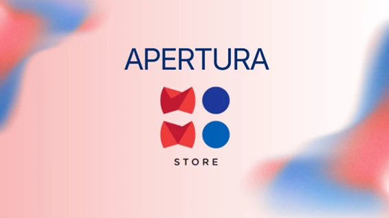 Wanda Nara estuvo presente en la apertura de MOMO Store en Tortugas Open Mall