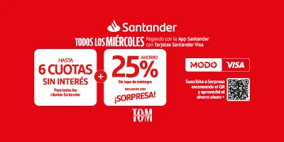 ¡Super miércoles SORPRESA!