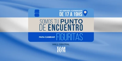 Somos tu punto de encuentro