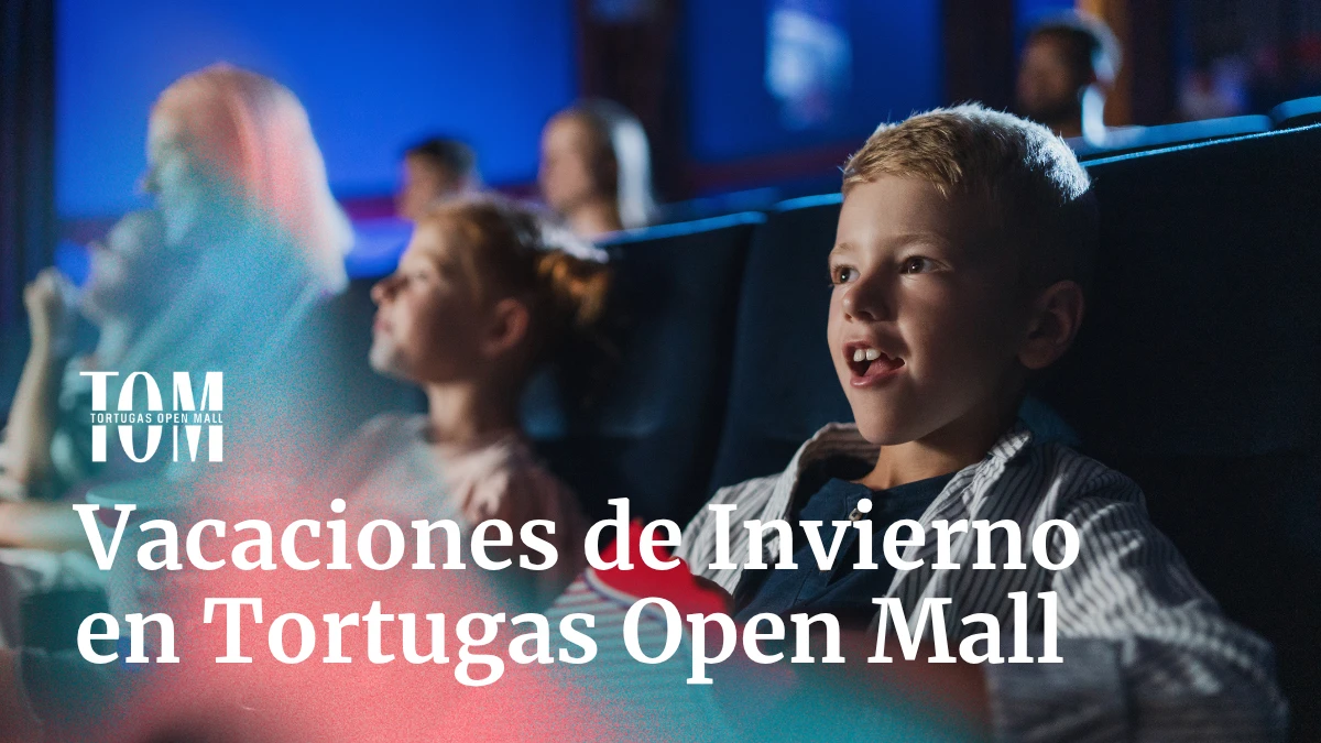 Team Invierno: los mejores planes en TOM para disfrutar con amigos estas vacaciones