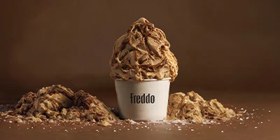 Lanzamiento Austral Salted Caramel - FREDDO