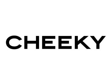 Logo Cheeky