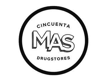 Cincuenta mas