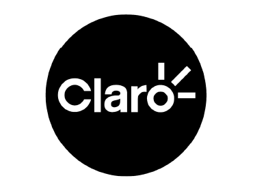 Logo Claro