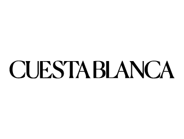 Logo Cuesta Blanca