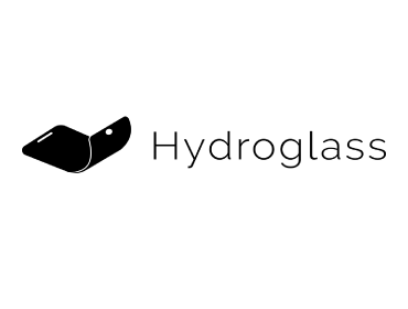 Hydroglass