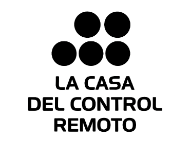 La casa del control Remoto