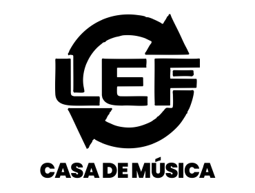 Lef Casa De Música