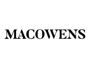 Logo Macowens