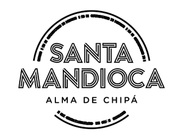Santa Mandioca