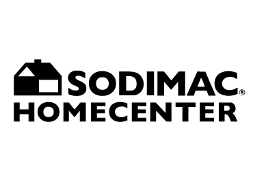 Logo Sodimac