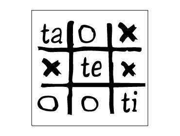 Ta Te Ti