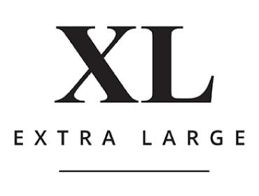 Xl Extra Large