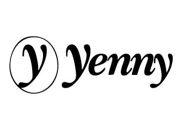 Logo Yenny
