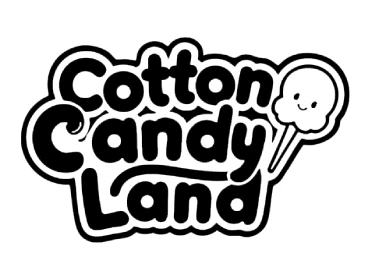 Cotton Candy Land