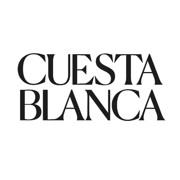 Cuesta Blanca