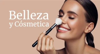 Belleza y cosmética