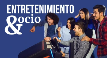 Entretenimiento y ocio