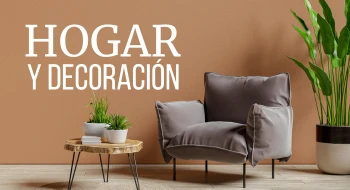Hogar y decoración