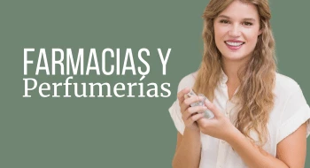 Farmacias y Perfumerías