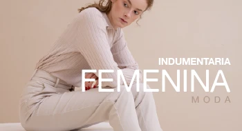 Indumentaria femenina