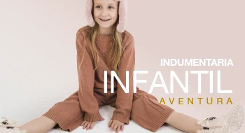 Indumentaria Infantil 