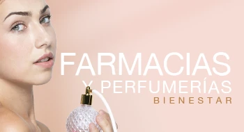Farmacias y Perfumerías